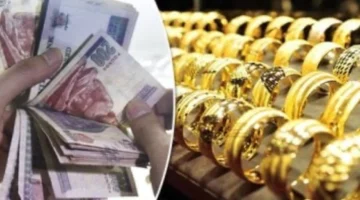 تحرك جديد بالأسواق.. سعر جرام الذهب في مصر يسجل أرقامًا غير متوقعة بجلسة الأحد